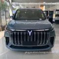Performance Level Intelligent Electric SUV-Voyah Dreamer